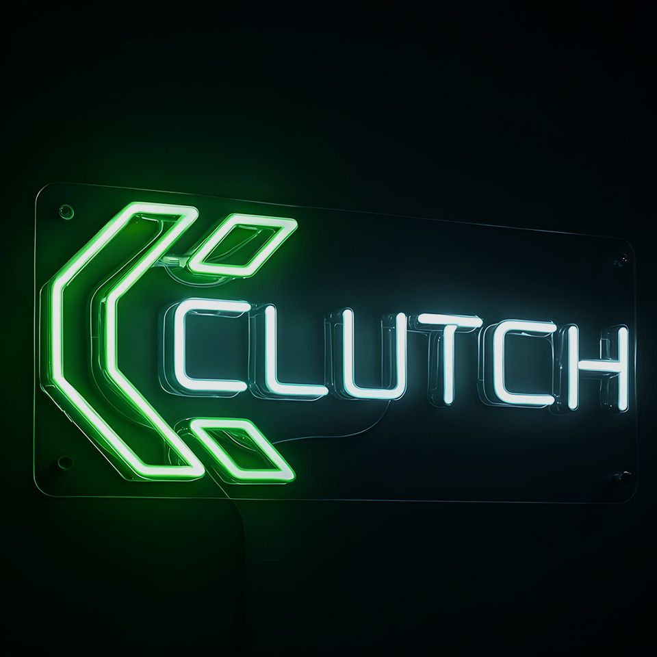 CLUTCH MARKET