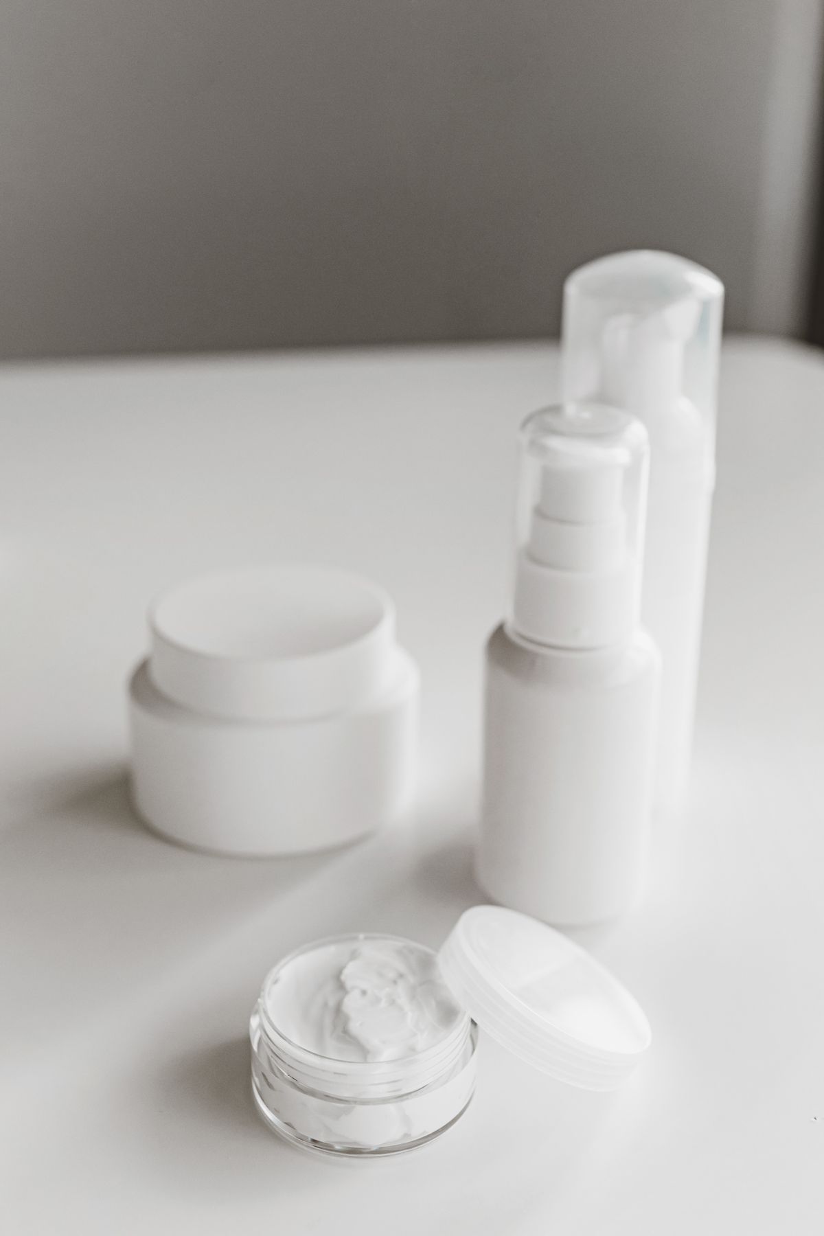 Nomad Skincare