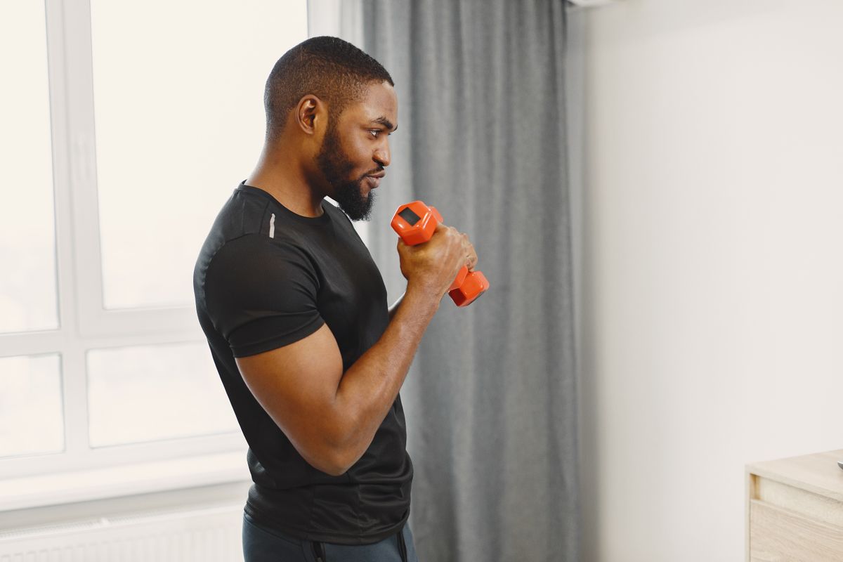 Relentless Fitness