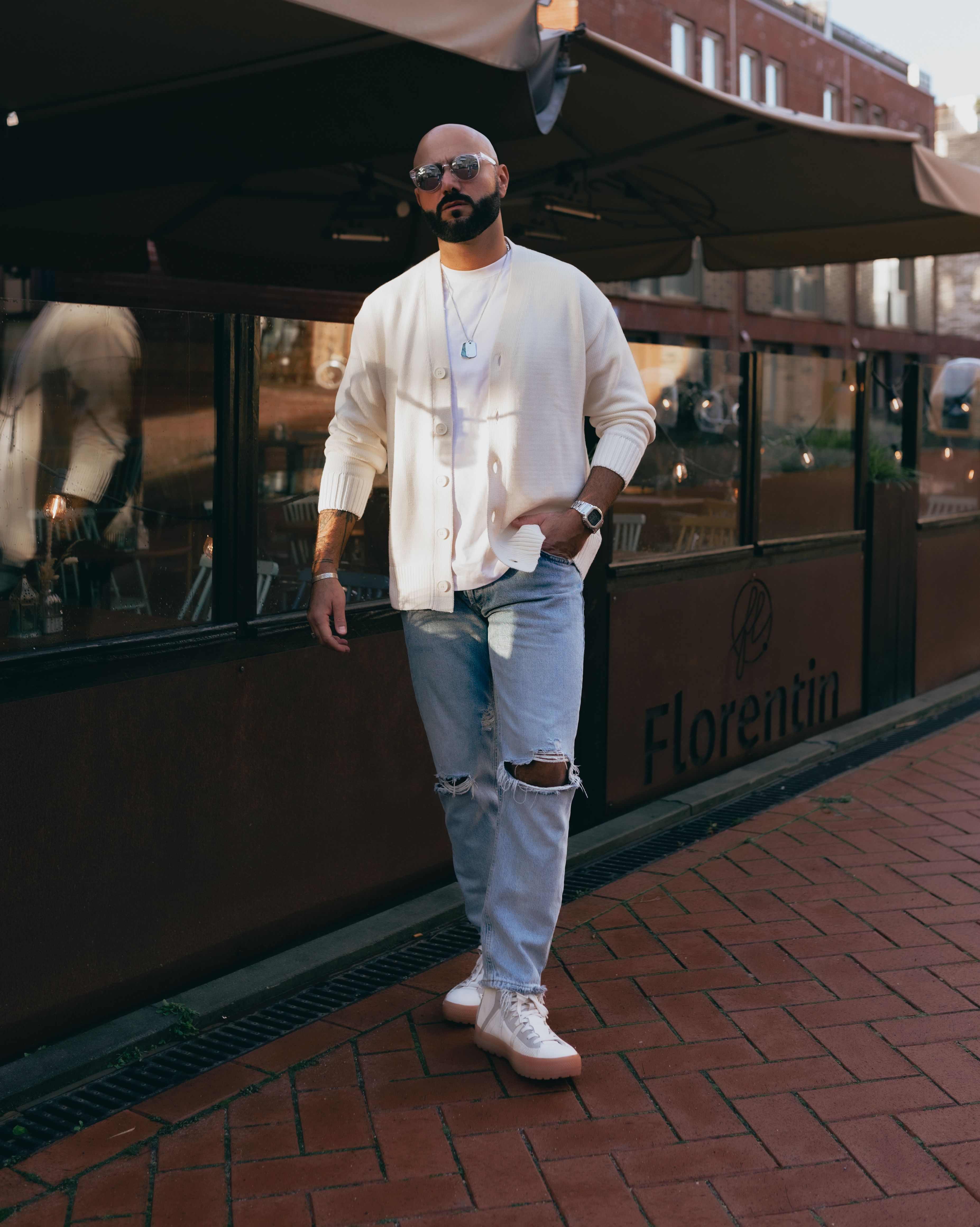 Basics — everyday essentials