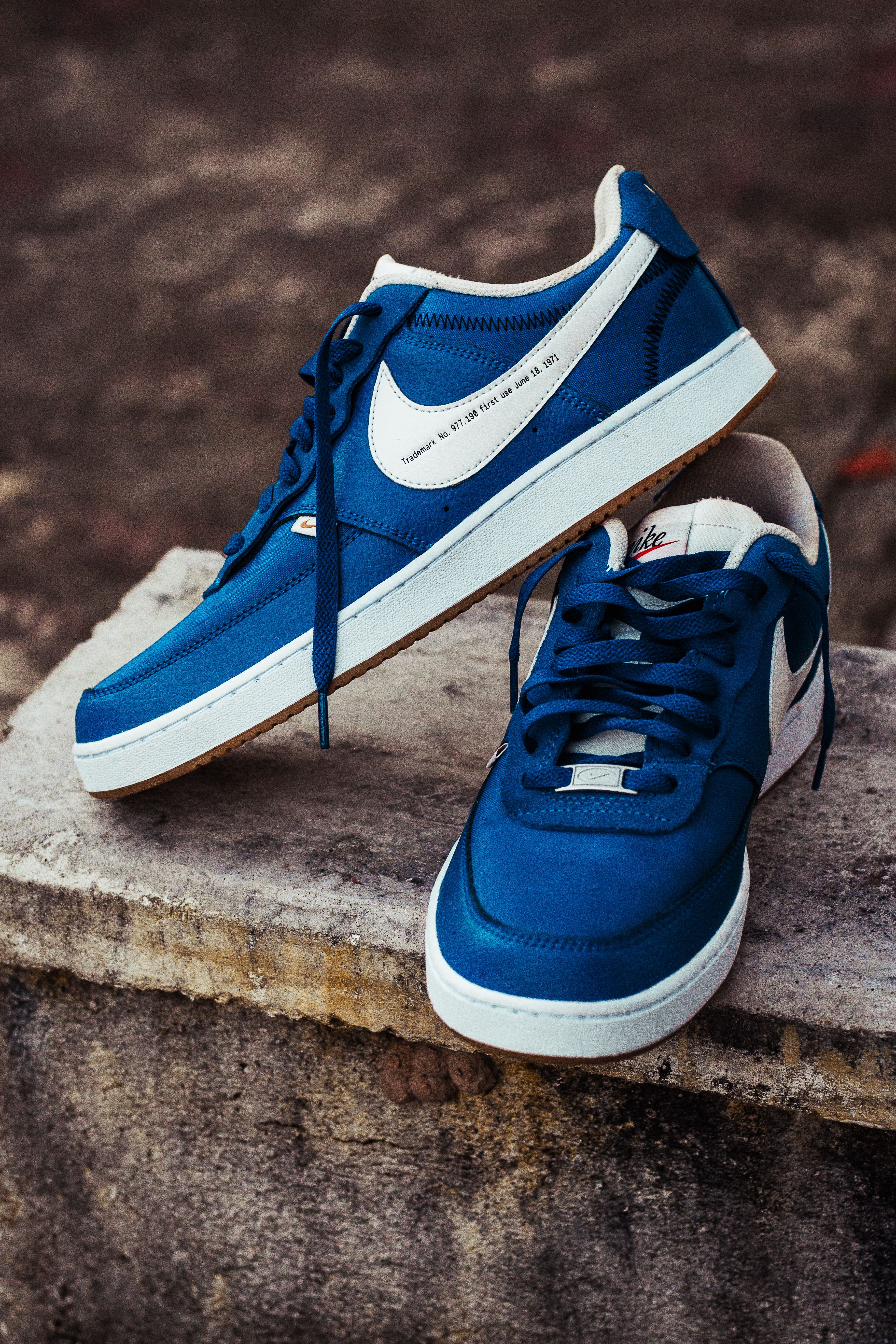 Shoes — sneakers for every day
